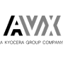 Reference - AVX Lanskroun - sledování elektotechniké/chemické výroby